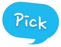 Pick