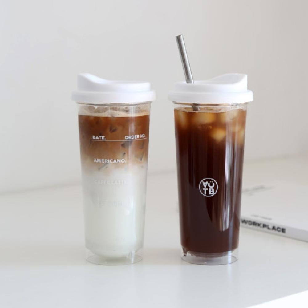 커피 텀블러